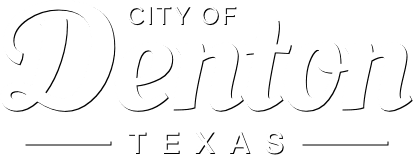 City of Denton